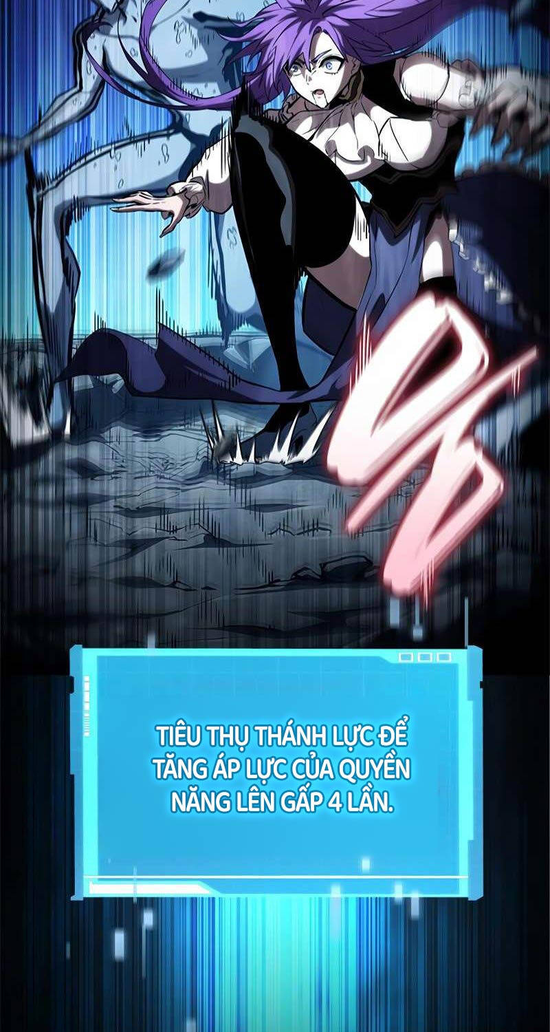 Chiêu Hồn Giả Siêu Phàm Chap 97 - Next Chap 98