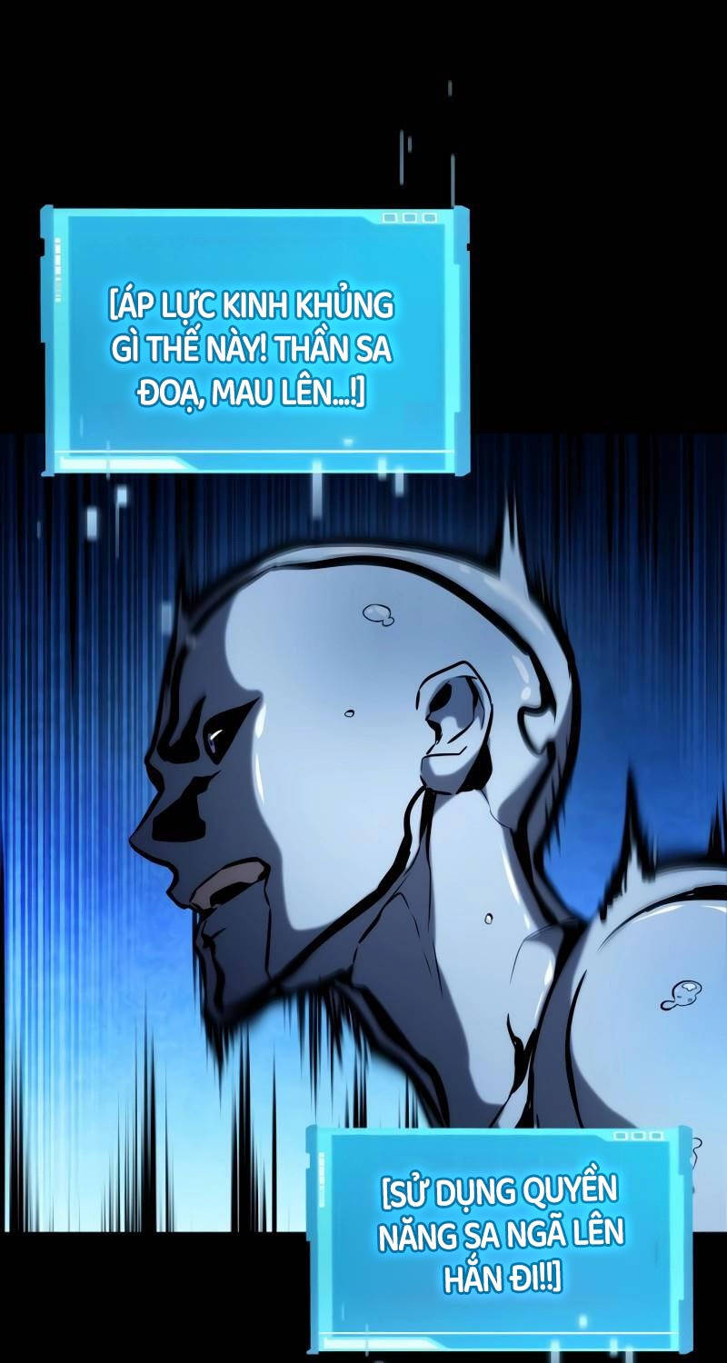 Chiêu Hồn Giả Siêu Phàm Chap 97 - Next Chap 98