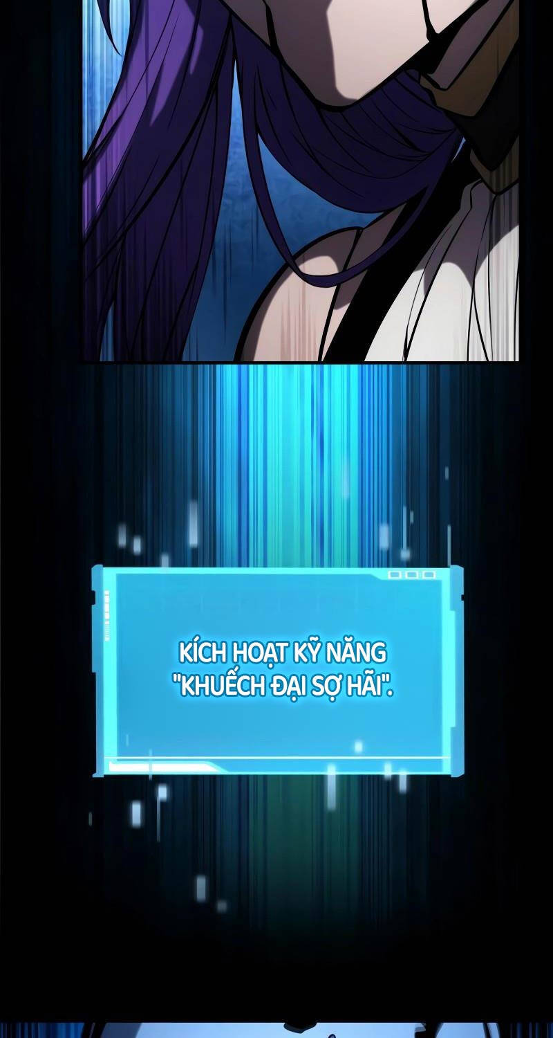 Chiêu Hồn Giả Siêu Phàm Chap 97 - Next Chap 98