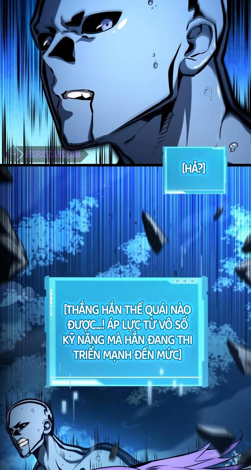 Chiêu Hồn Giả Siêu Phàm Chap 97 - Next Chap 98