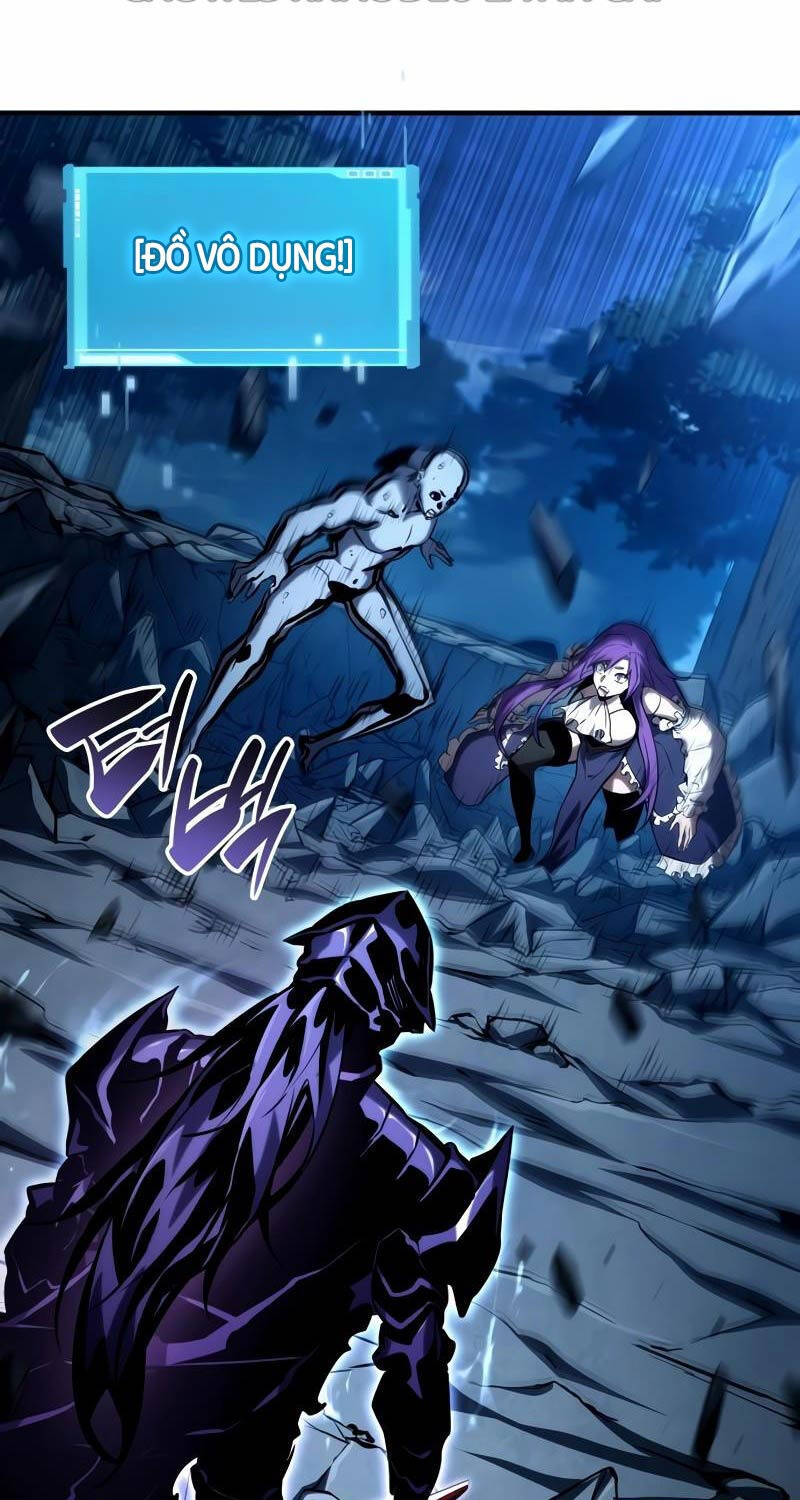 Chiêu Hồn Giả Siêu Phàm Chap 97 - Next Chap 98