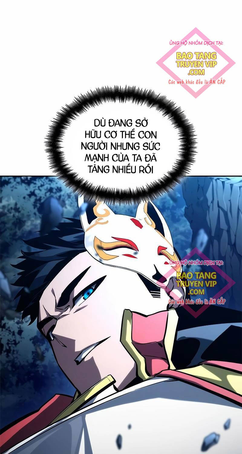 Chiêu Hồn Giả Siêu Phàm Chap 97 - Next Chap 98