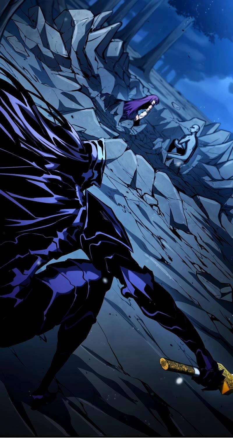 Chiêu Hồn Giả Siêu Phàm Chap 97 - Next Chap 98