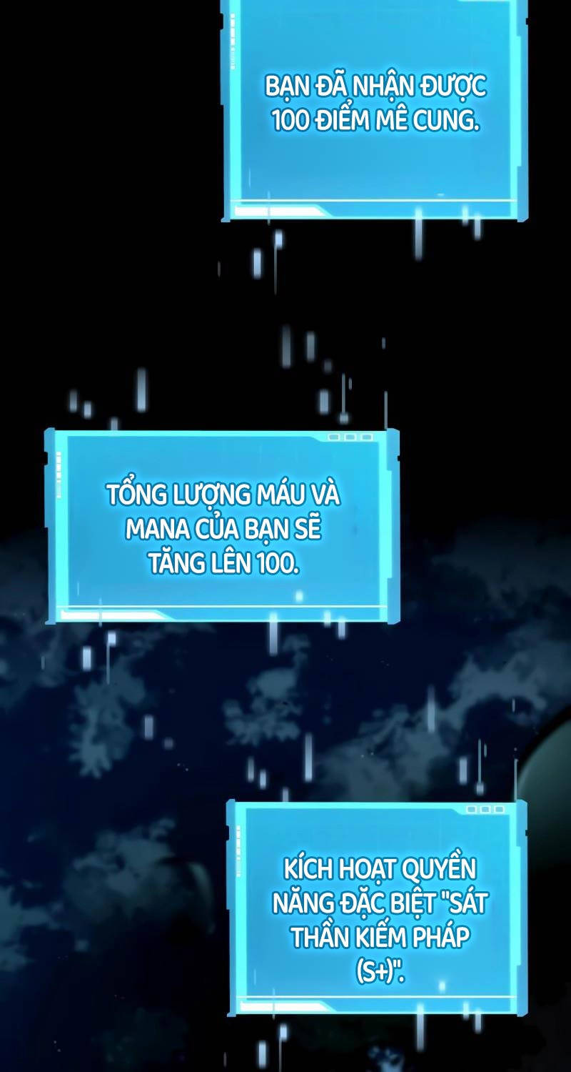 Chiêu Hồn Giả Siêu Phàm Chap 97 - Next Chap 98