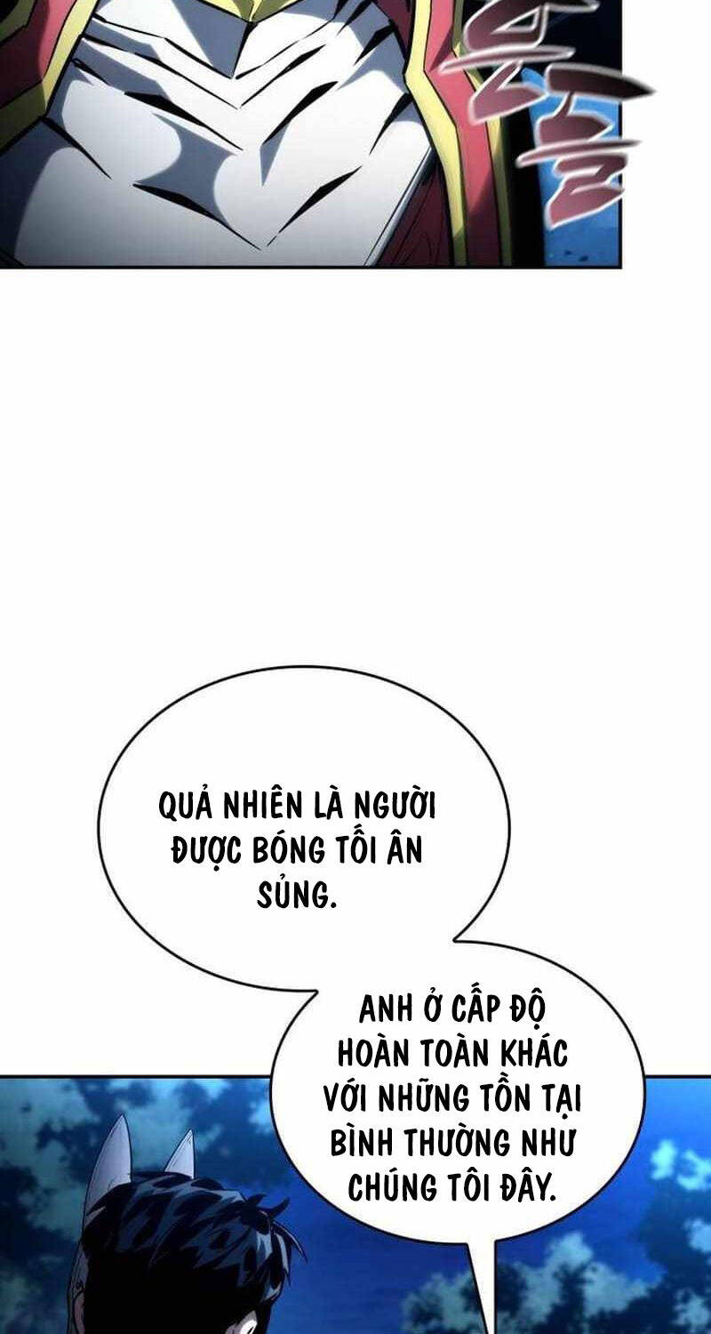 Chiêu Hồn Giả Siêu Phàm Chap 98 - Next Chap 99