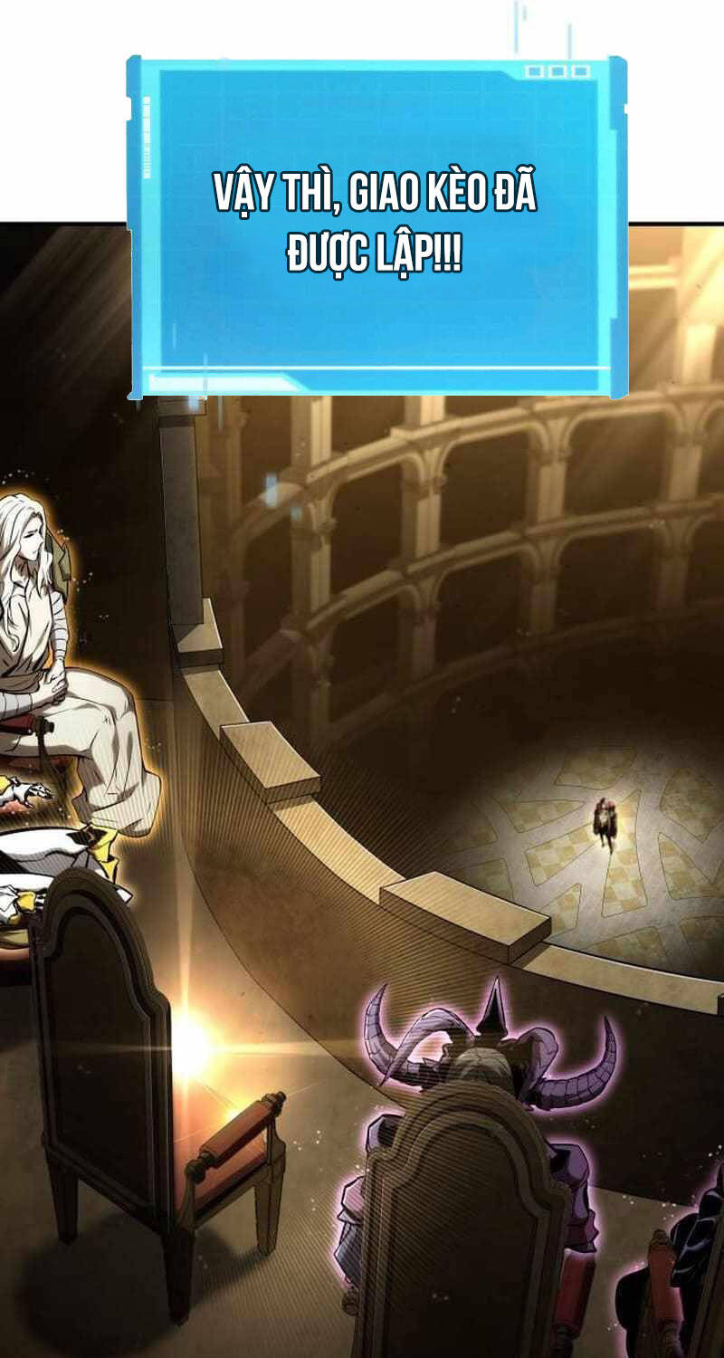 Chiêu Hồn Giả Siêu Phàm Chap 98 - Next Chap 99