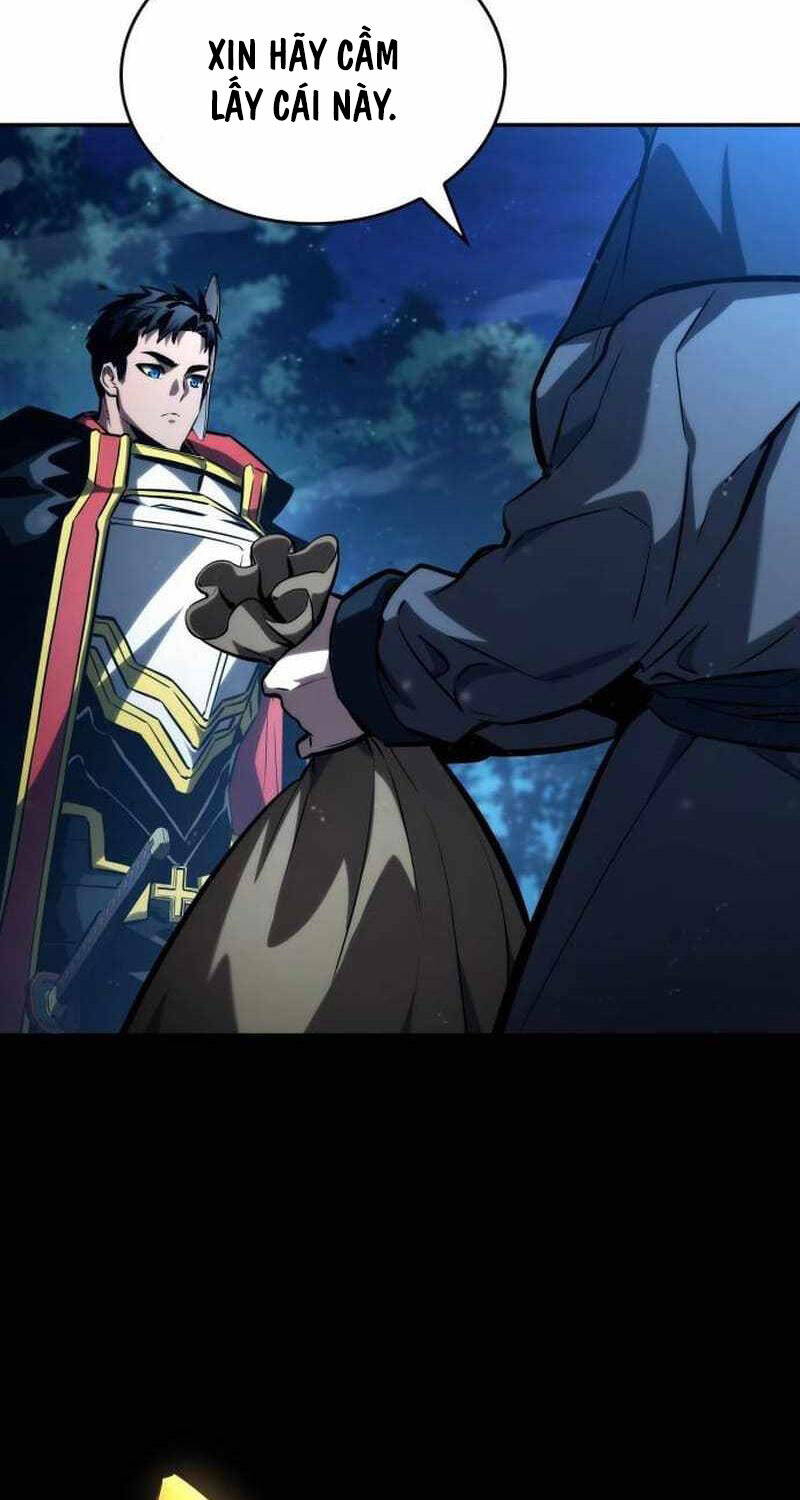 Chiêu Hồn Giả Siêu Phàm Chap 98 - Next Chap 99