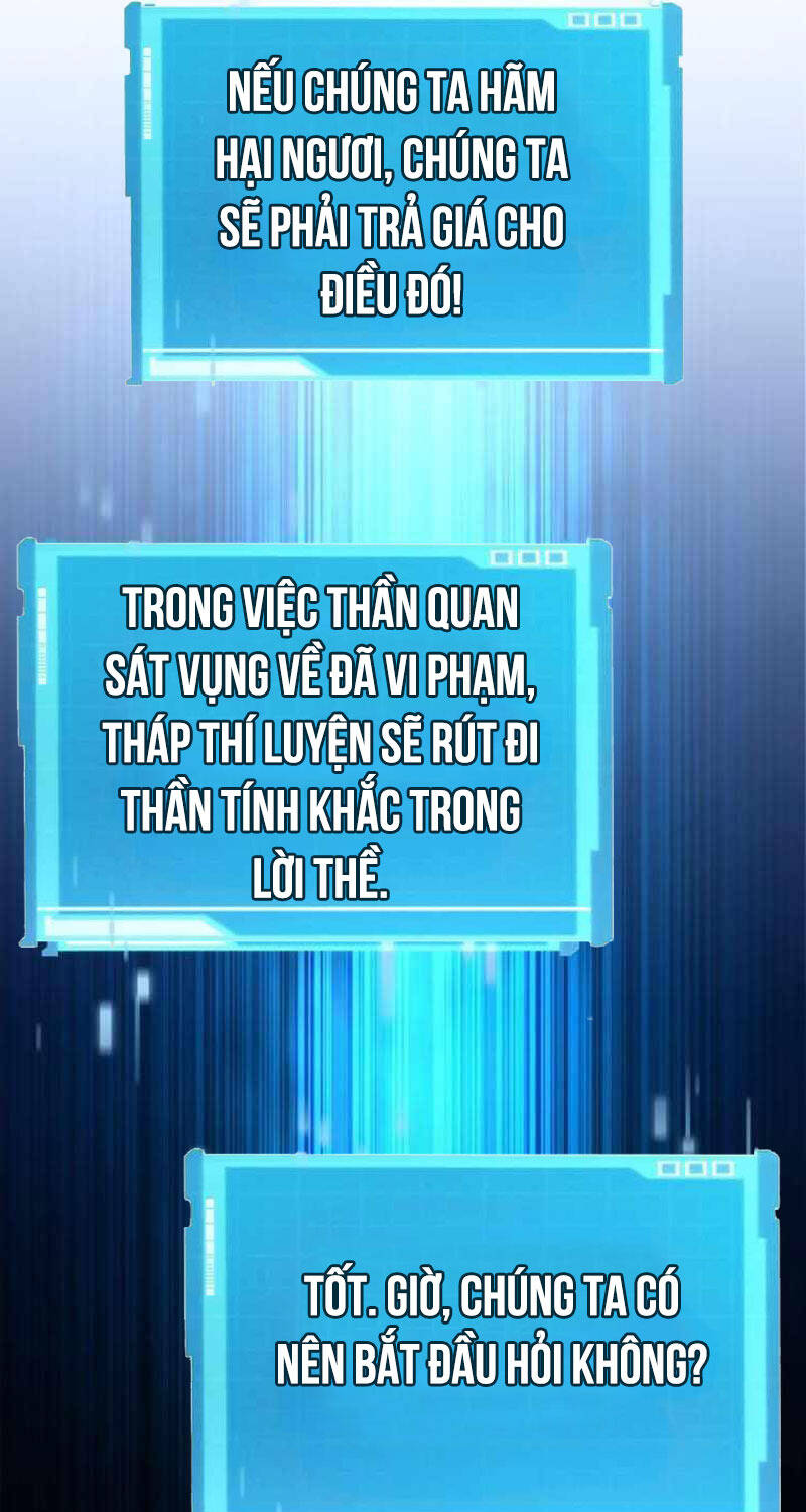 Chiêu Hồn Giả Siêu Phàm Chap 98 - Next Chap 99