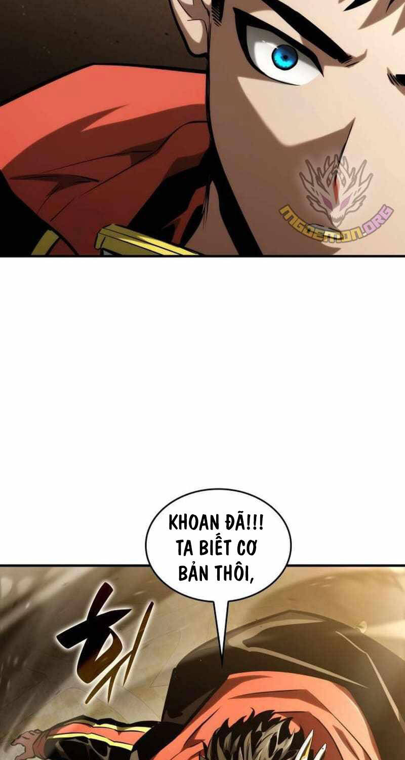 Chiêu Hồn Giả Siêu Phàm Chap 98 - Next Chap 99