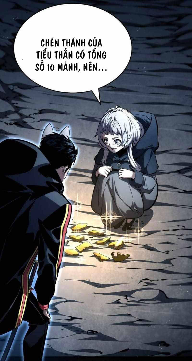 Chiêu Hồn Giả Siêu Phàm Chap 98 - Next Chap 99