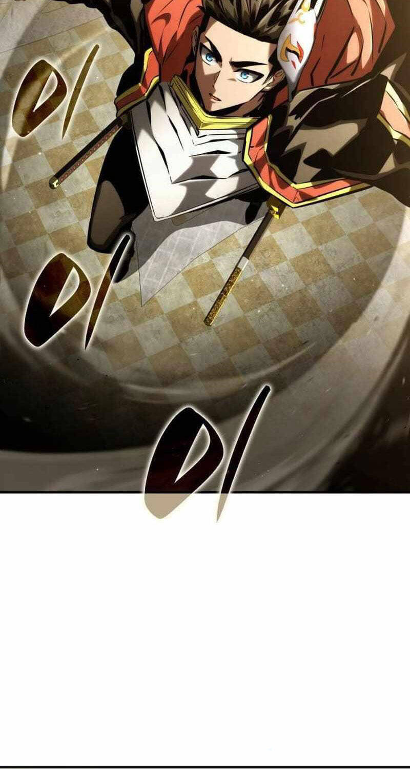Chiêu Hồn Giả Siêu Phàm Chap 98 - Next Chap 99