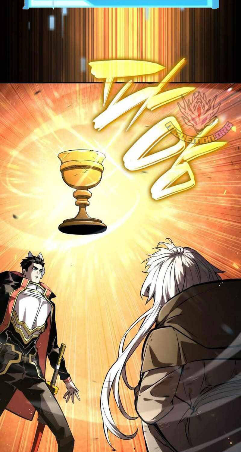 Chiêu Hồn Giả Siêu Phàm Chap 98 - Next Chap 99