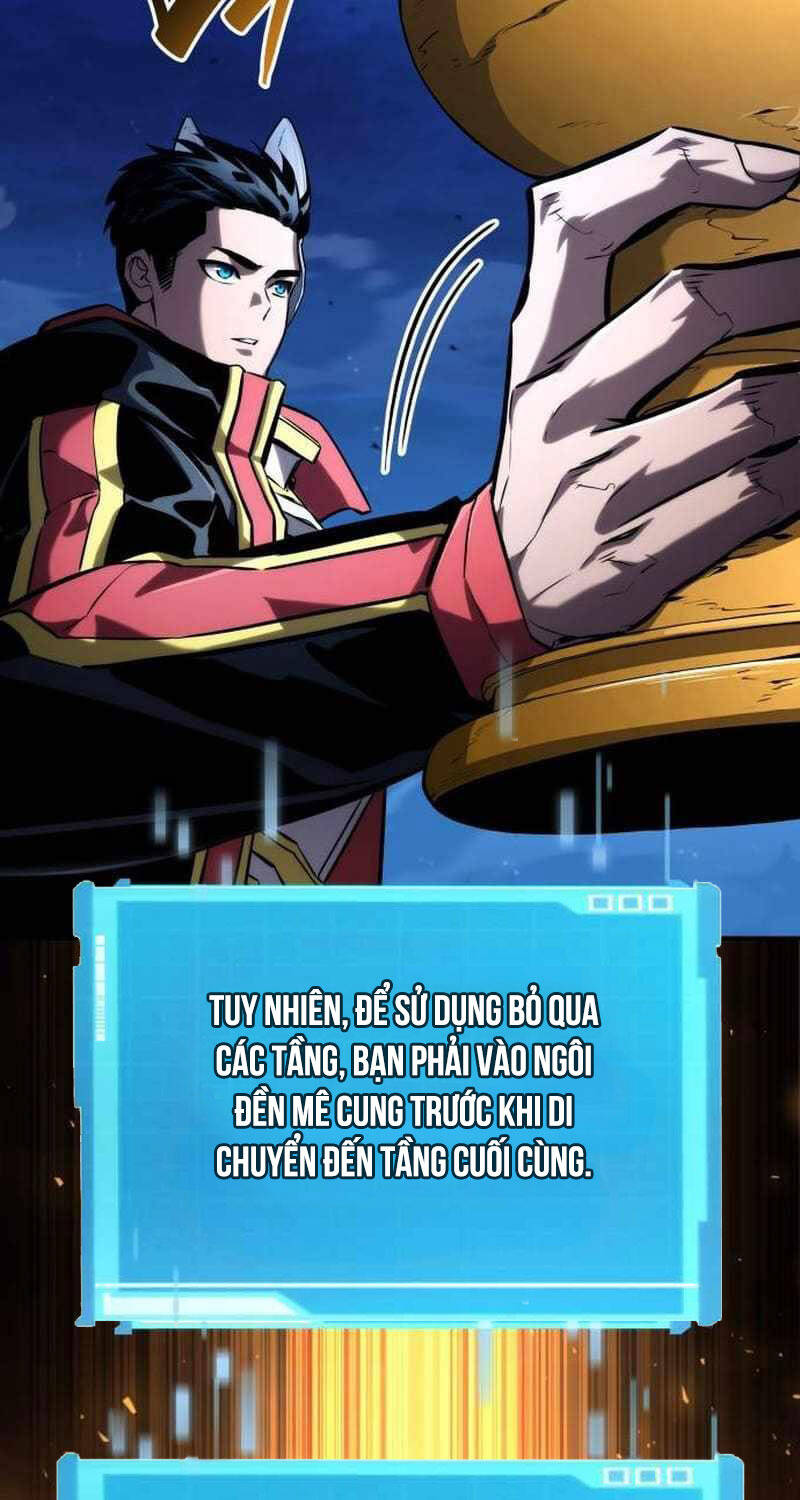 Chiêu Hồn Giả Siêu Phàm Chap 98 - Next Chap 99