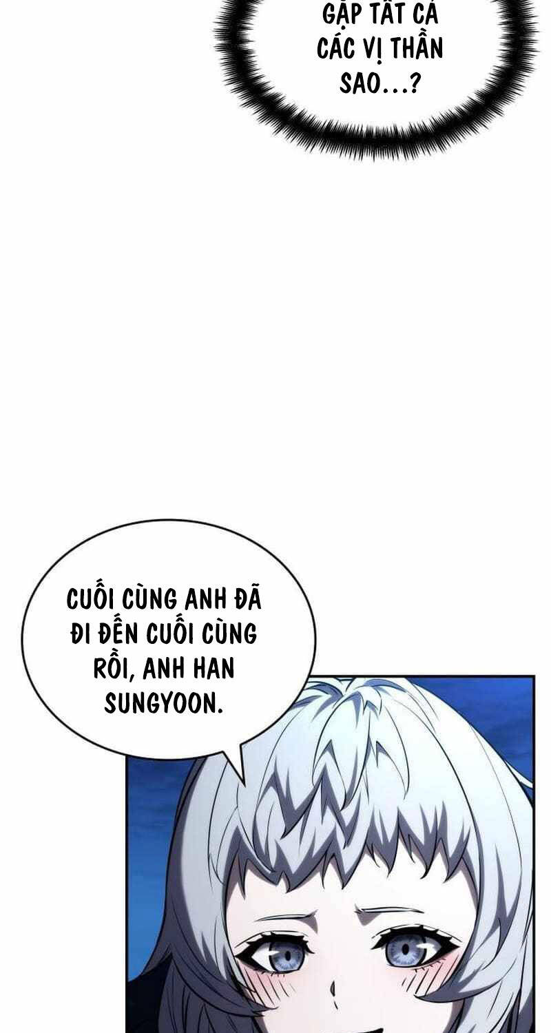 Chiêu Hồn Giả Siêu Phàm Chap 98 - Next Chap 99