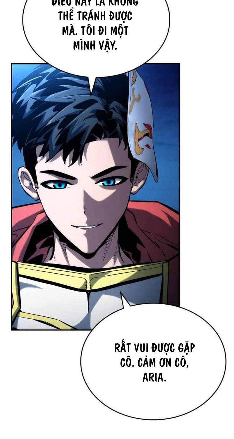 Chiêu Hồn Giả Siêu Phàm Chap 98 - Next Chap 99