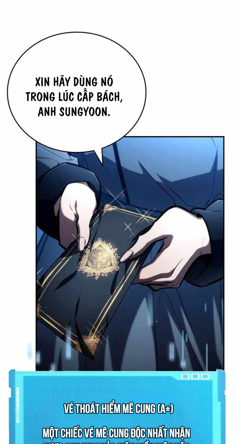 Chiêu Hồn Giả Siêu Phàm Chap 98 - Next Chap 99
