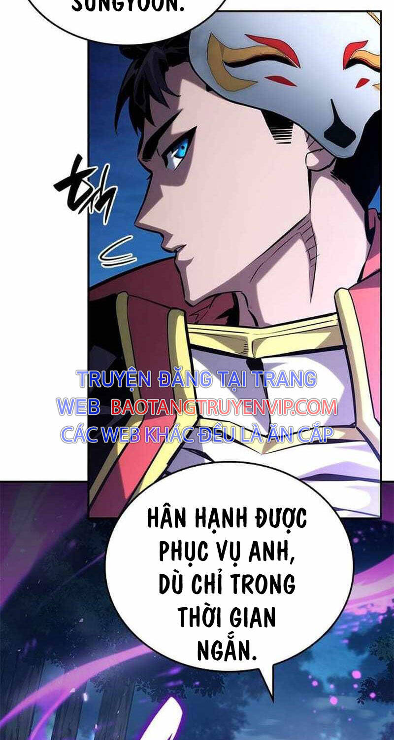 Chiêu Hồn Giả Siêu Phàm Chap 98 - Next Chap 99