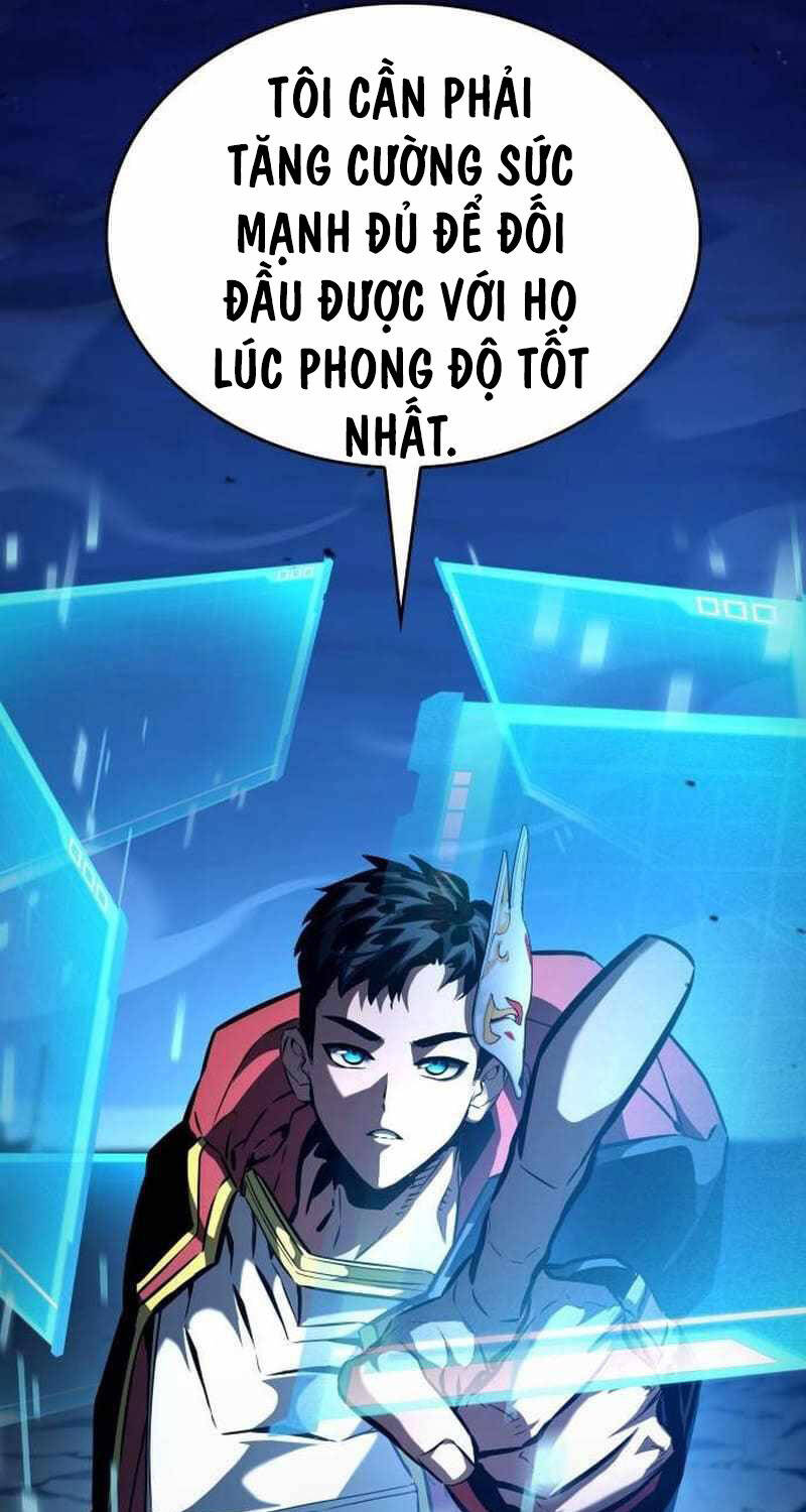 Chiêu Hồn Giả Siêu Phàm Chap 98 - Next Chap 99