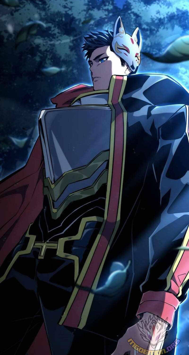 Chiêu Hồn Giả Siêu Phàm Chap 98 - Next Chap 99