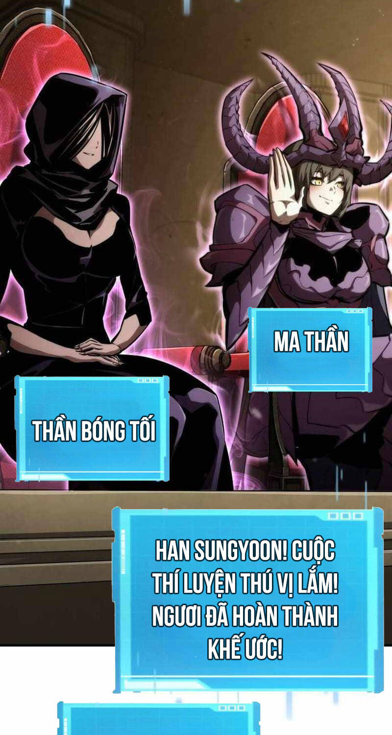 Chiêu Hồn Giả Siêu Phàm Chap 98 - Next Chap 99