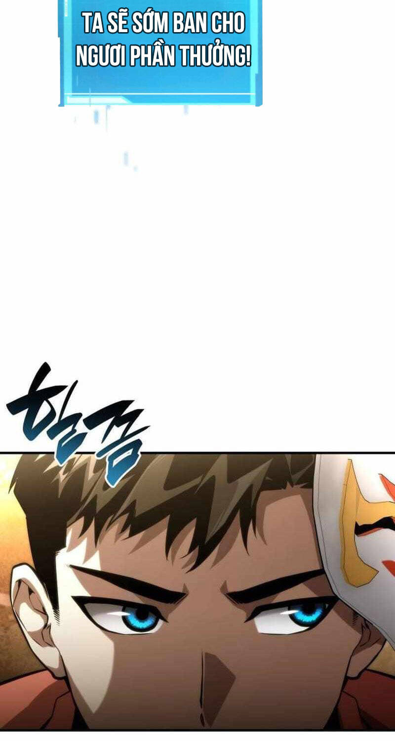 Chiêu Hồn Giả Siêu Phàm Chap 98 - Next Chap 99