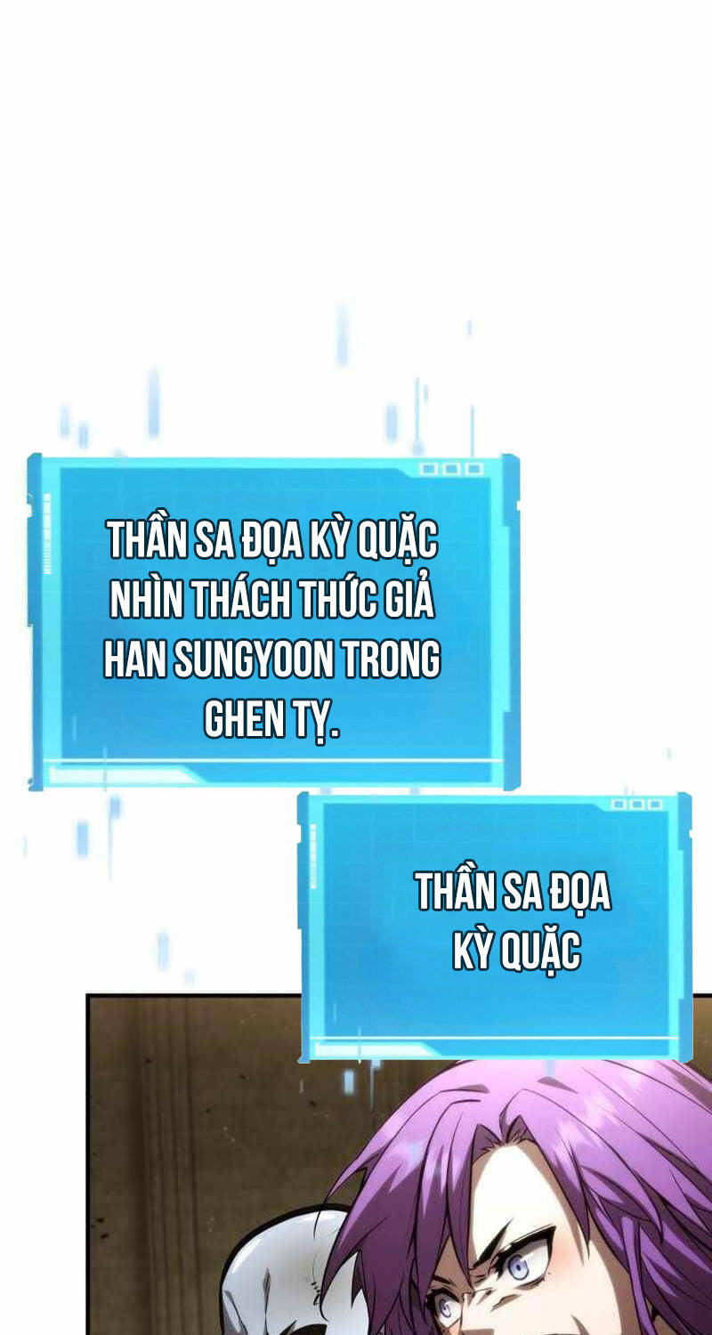 Chiêu Hồn Giả Siêu Phàm Chap 98 - Next Chap 99