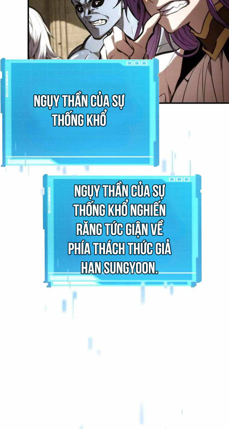Chiêu Hồn Giả Siêu Phàm Chap 98 - Next Chap 99