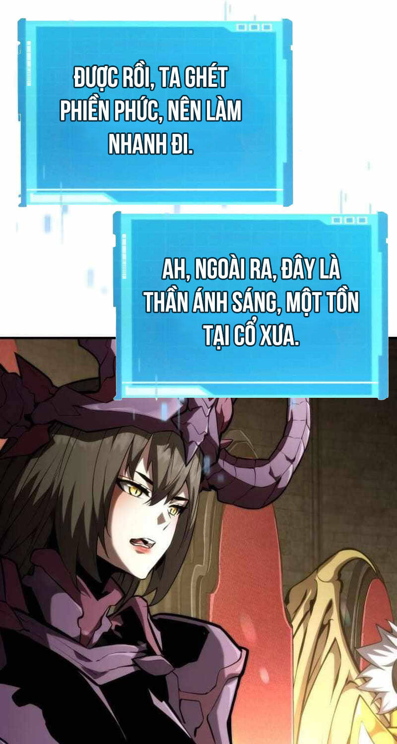 Chiêu Hồn Giả Siêu Phàm Chap 98 - Next Chap 99
