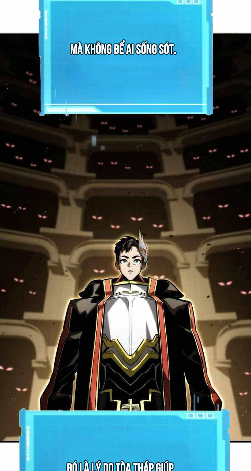 Chiêu Hồn Giả Siêu Phàm Chap 98 - Next Chap 99