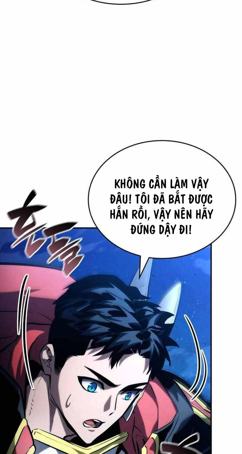 Chiêu Hồn Giả Siêu Phàm Chap 98 - Next Chap 99