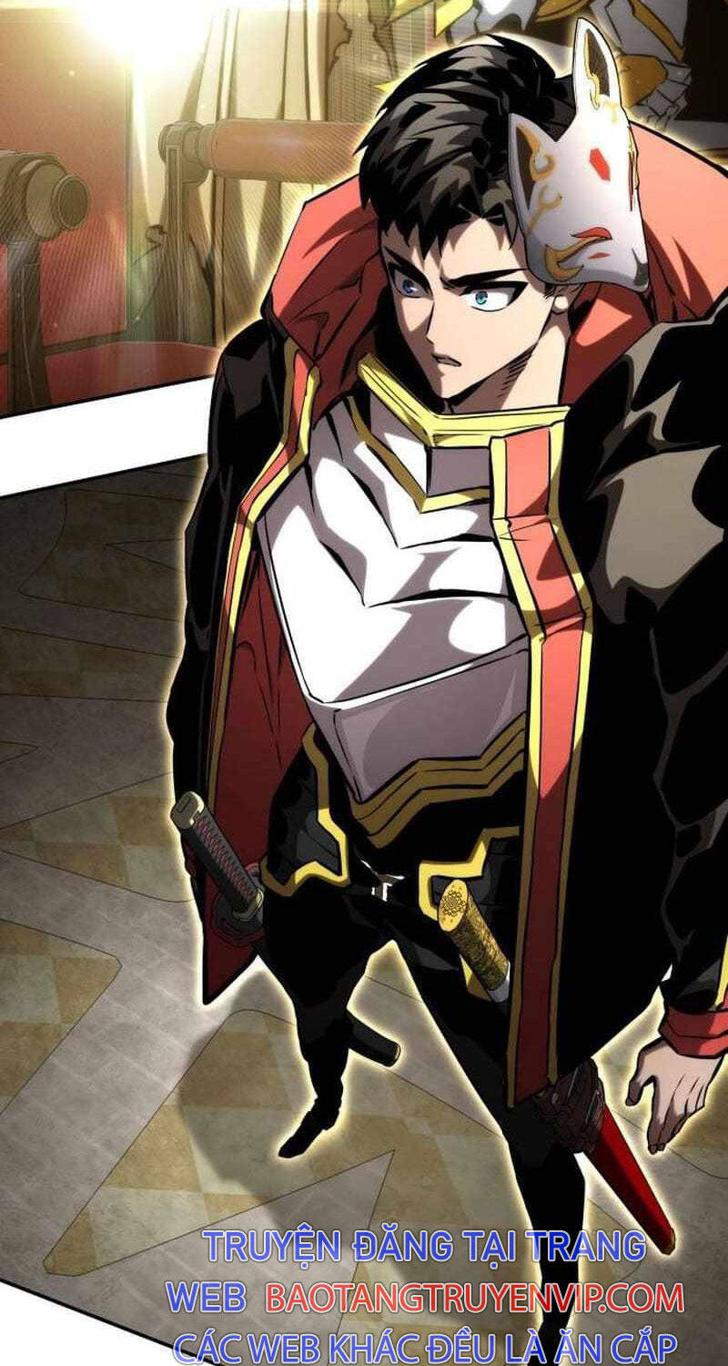 Chiêu Hồn Giả Siêu Phàm Chap 98 - Next Chap 99