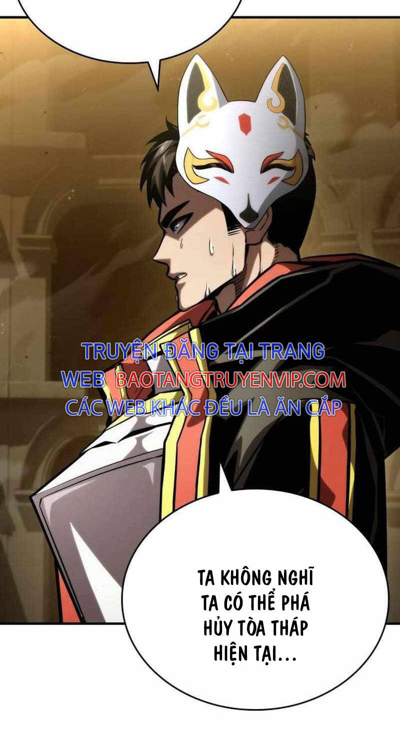 Chiêu Hồn Giả Siêu Phàm Chap 98 - Next Chap 99