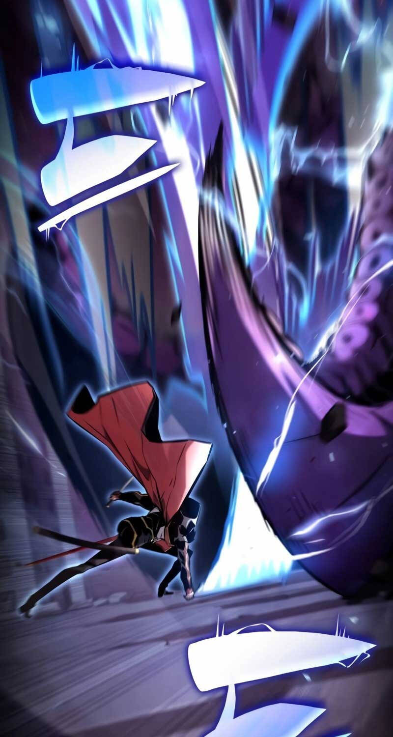 Chiêu Hồn Giả Siêu Phàm Chap 99 - Next Chap 100