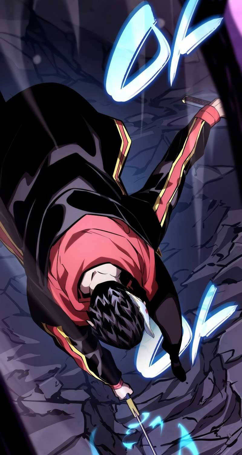 Chiêu Hồn Giả Siêu Phàm Chap 99 - Next Chap 100