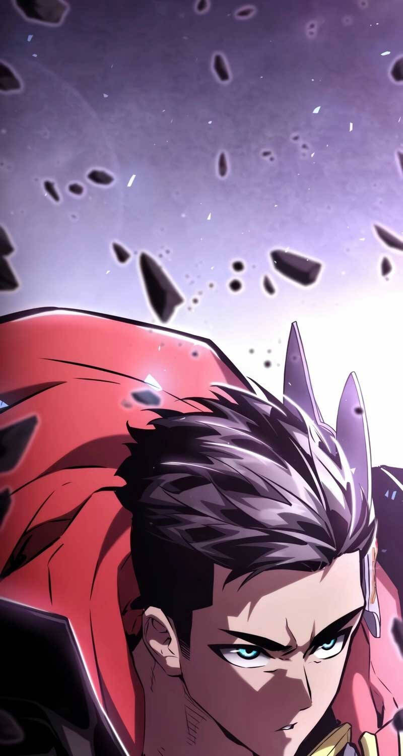 Chiêu Hồn Giả Siêu Phàm Chap 99 - Next Chap 100