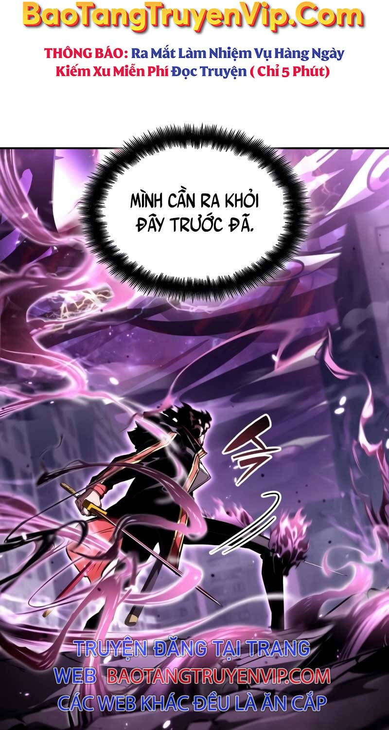 Chiêu Hồn Giả Siêu Phàm Chap 99 - Next Chap 100