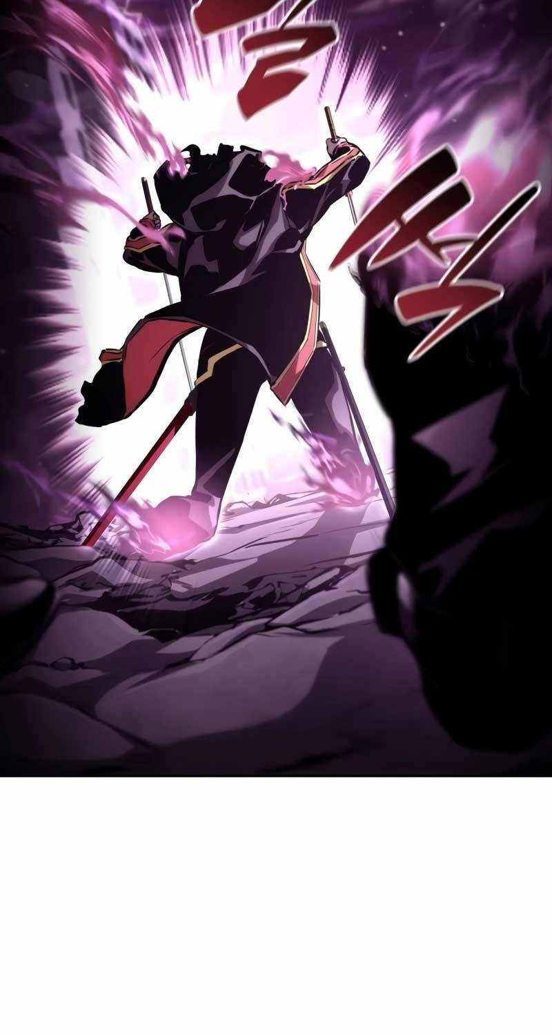 Chiêu Hồn Giả Siêu Phàm Chap 99 - Next Chap 100