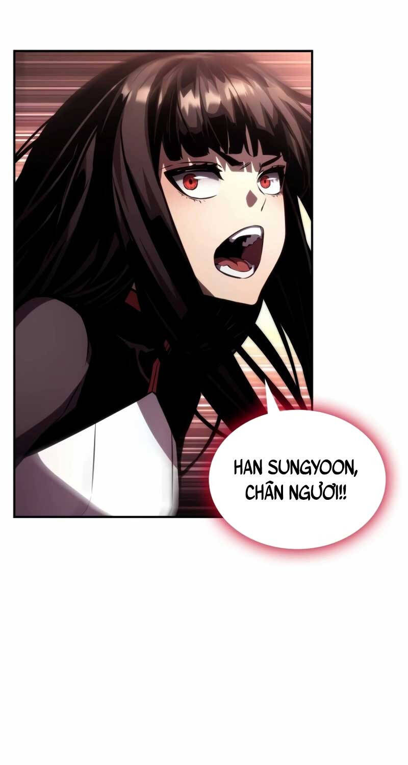 Chiêu Hồn Giả Siêu Phàm Chap 99 - Next Chap 100