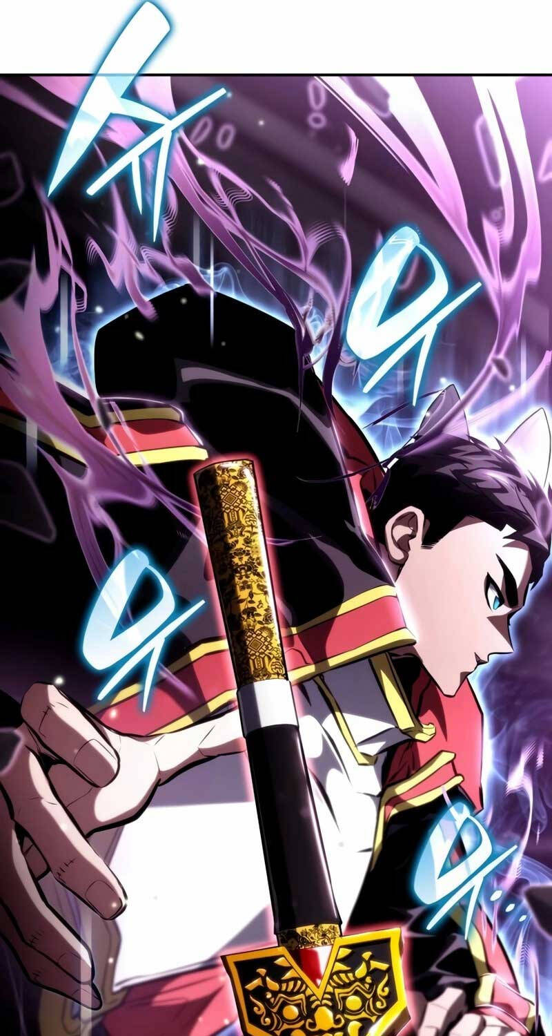 Chiêu Hồn Giả Siêu Phàm Chap 99 - Next Chap 100