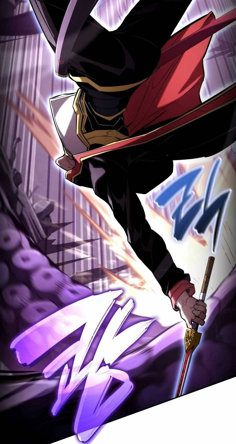 Chiêu Hồn Giả Siêu Phàm Chap 99 - Next Chap 100