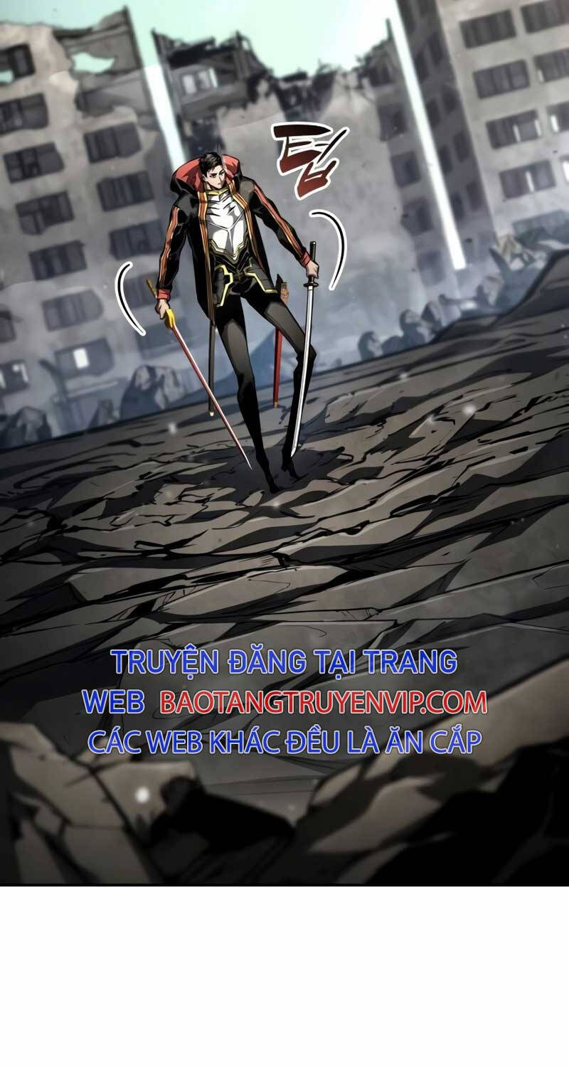Chiêu Hồn Giả Siêu Phàm Chap 99 - Next Chap 100