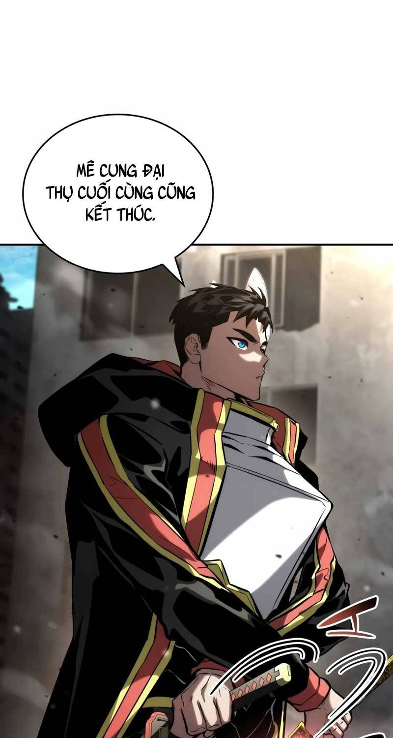 Chiêu Hồn Giả Siêu Phàm Chap 99 - Next Chap 100