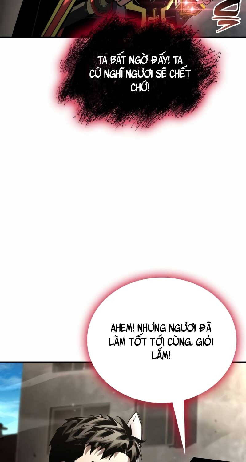 Chiêu Hồn Giả Siêu Phàm Chap 99 - Next Chap 100