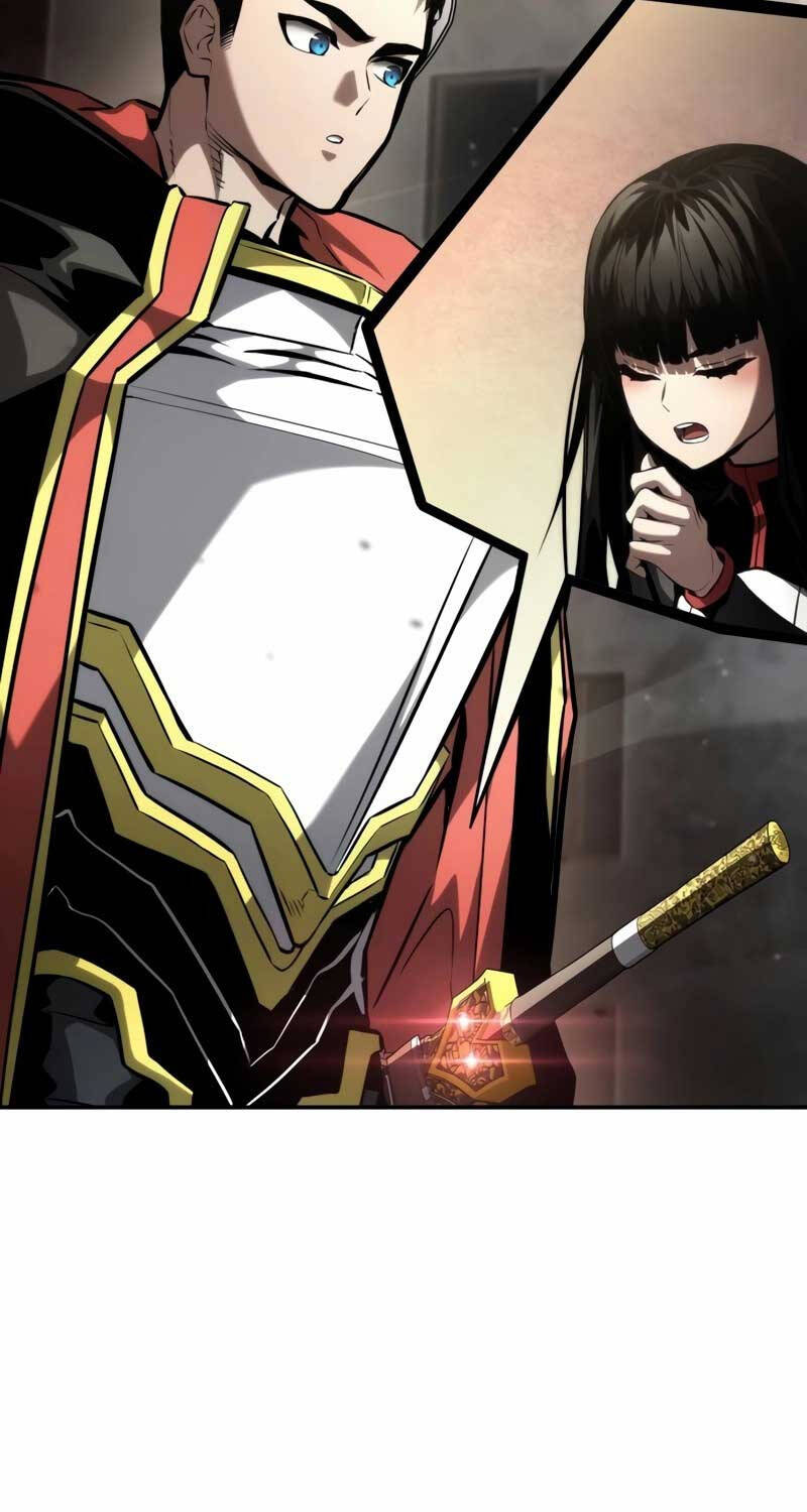 Chiêu Hồn Giả Siêu Phàm Chap 99 - Next Chap 100