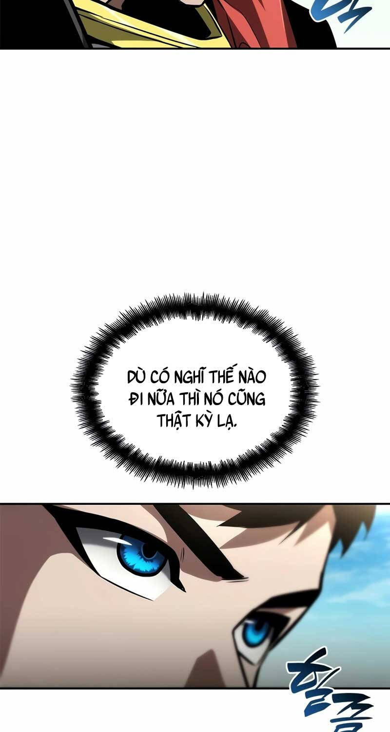 Chiêu Hồn Giả Siêu Phàm Chap 99 - Next Chap 100