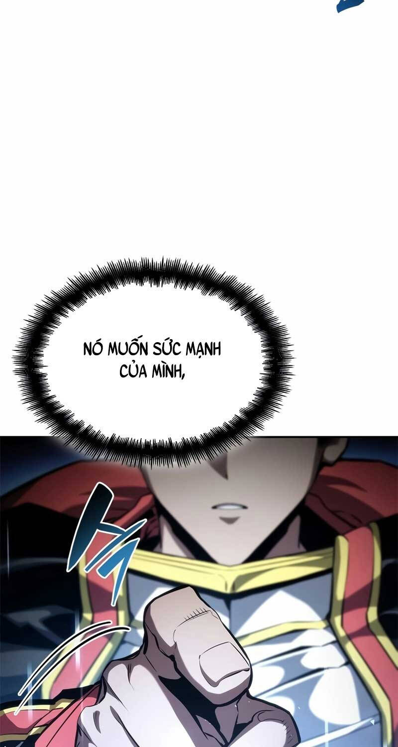 Chiêu Hồn Giả Siêu Phàm Chap 99 - Next Chap 100