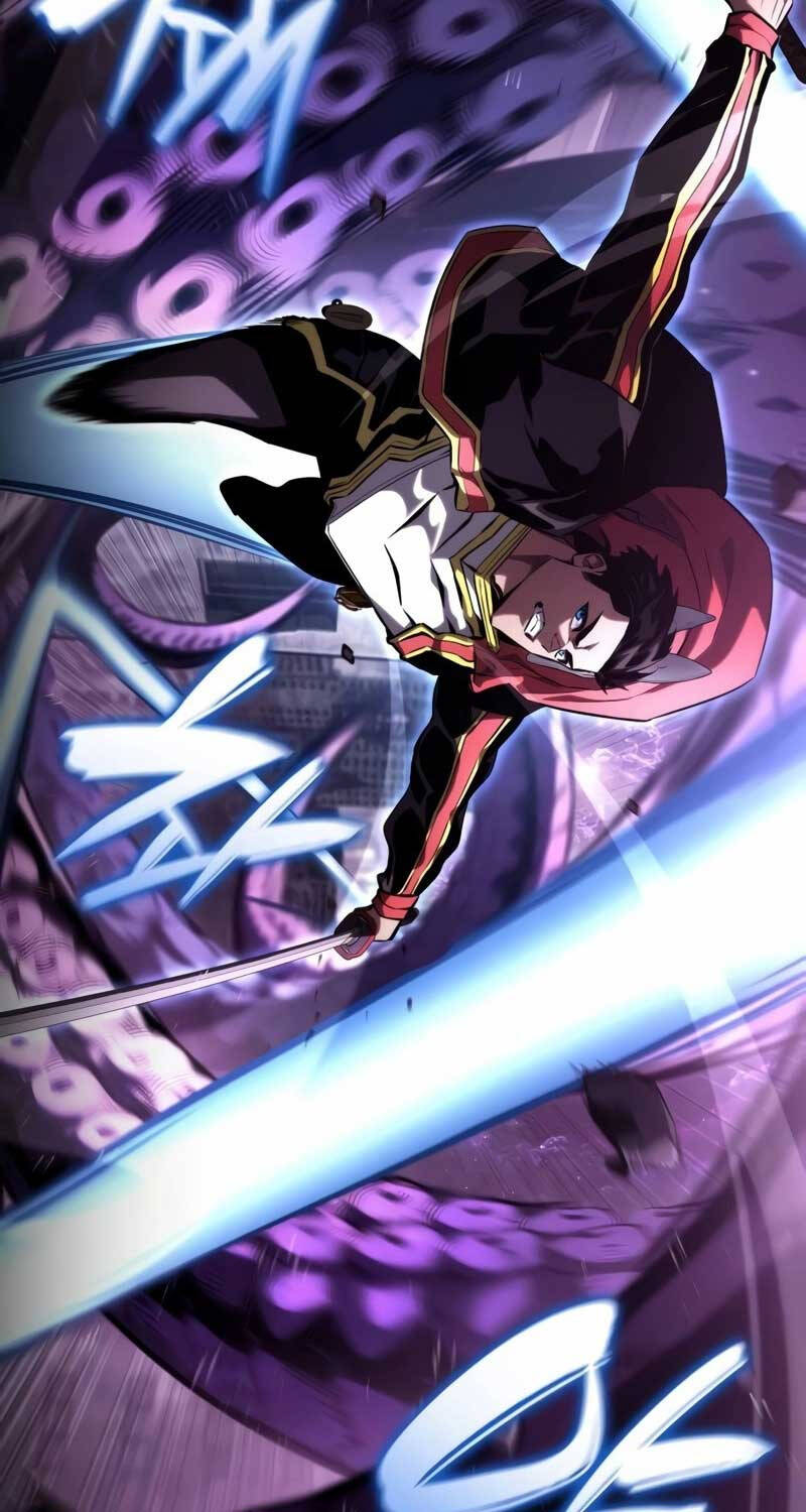 Chiêu Hồn Giả Siêu Phàm Chap 99 - Next Chap 100