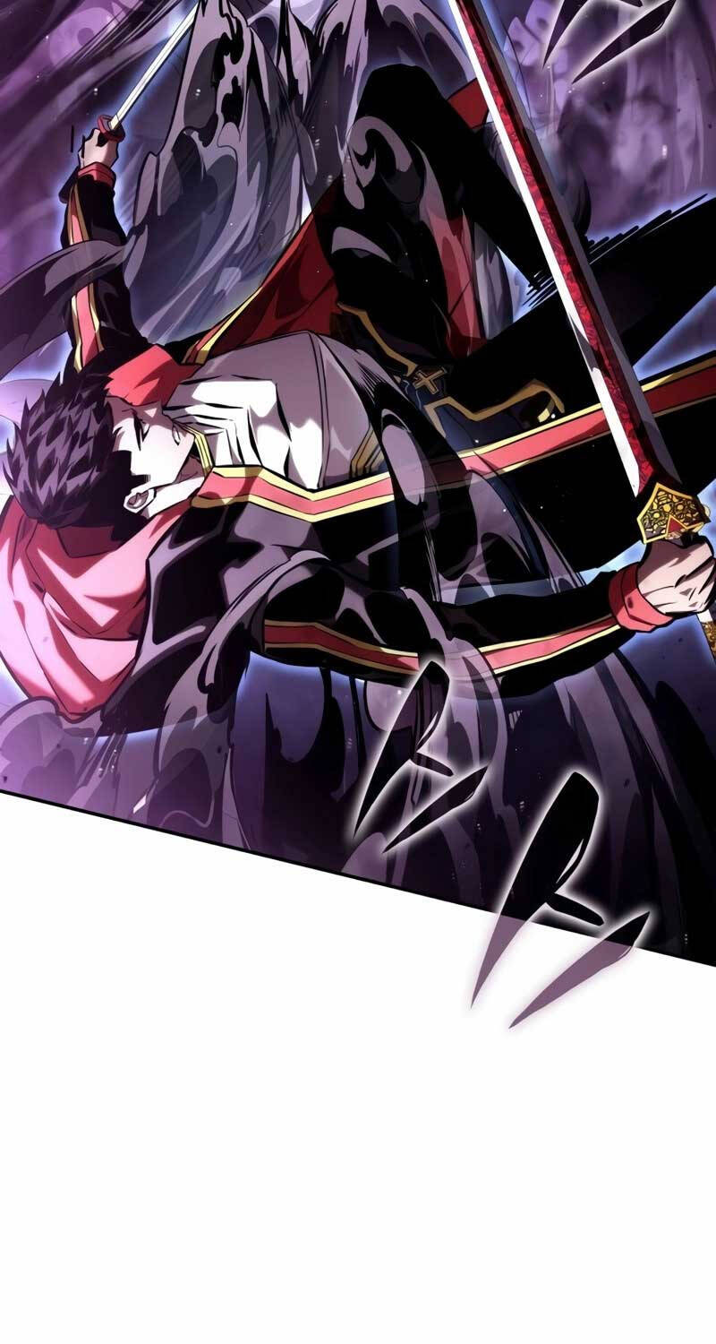 Chiêu Hồn Giả Siêu Phàm Chap 99 - Next Chap 100