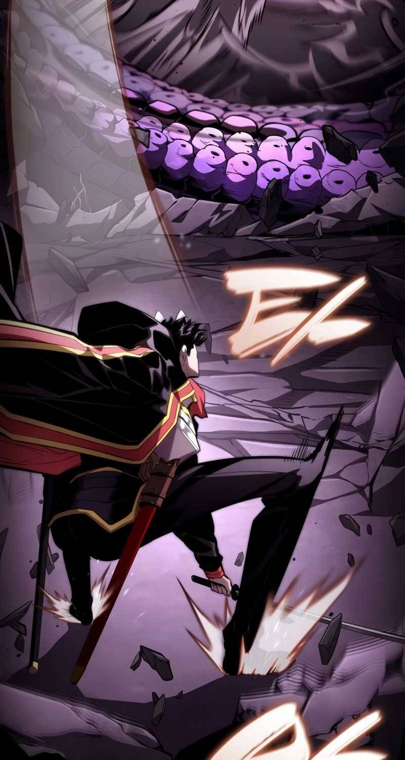 Chiêu Hồn Giả Siêu Phàm Chap 99 - Next Chap 100