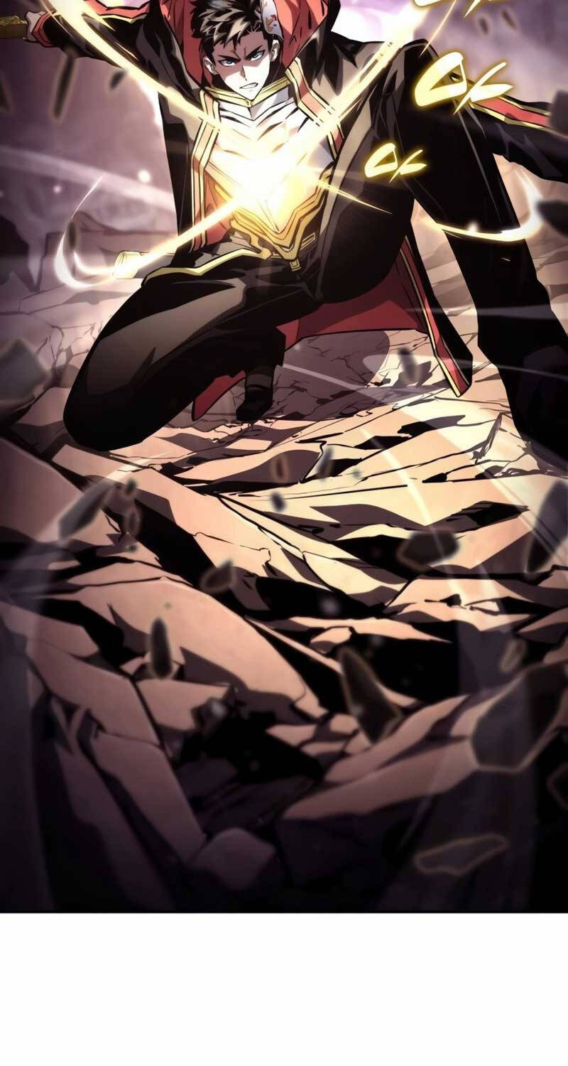 Chiêu Hồn Giả Siêu Phàm Chap 99 - Next Chap 100